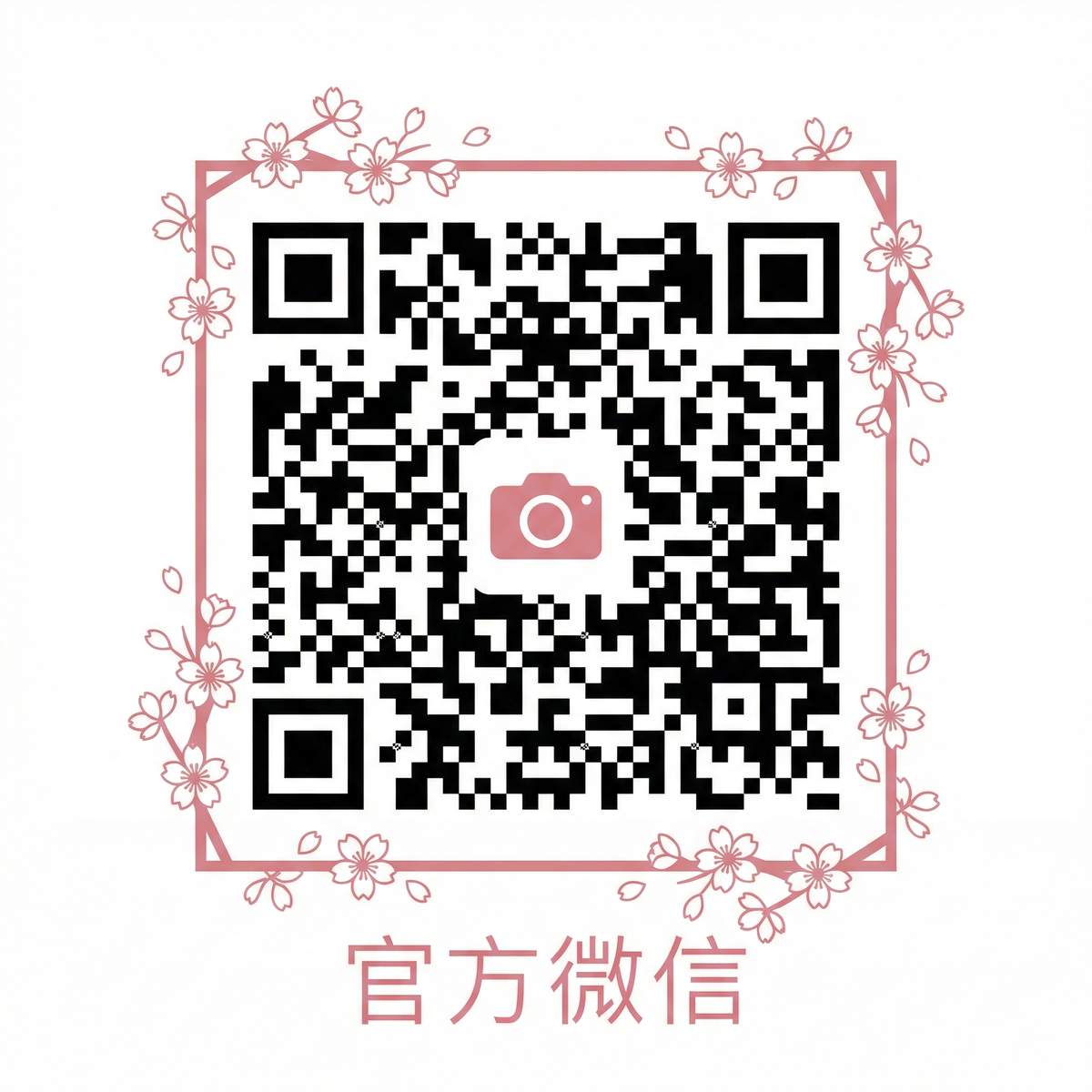 小蓝视频公众号